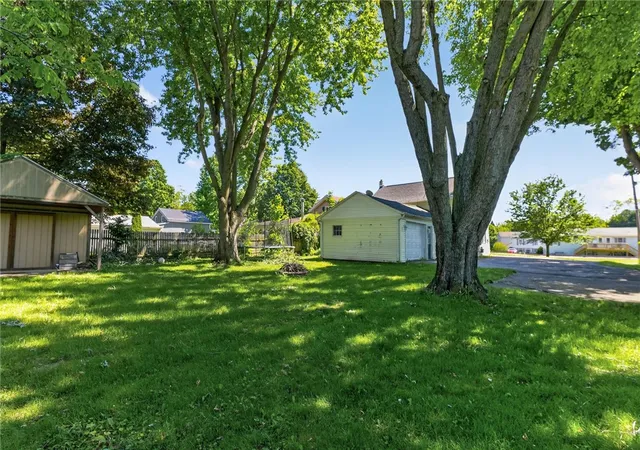 Homes for sale in Phelps, NY | 20 Pleasant St, Phelps, NY 14532 | MLS# R1687158
