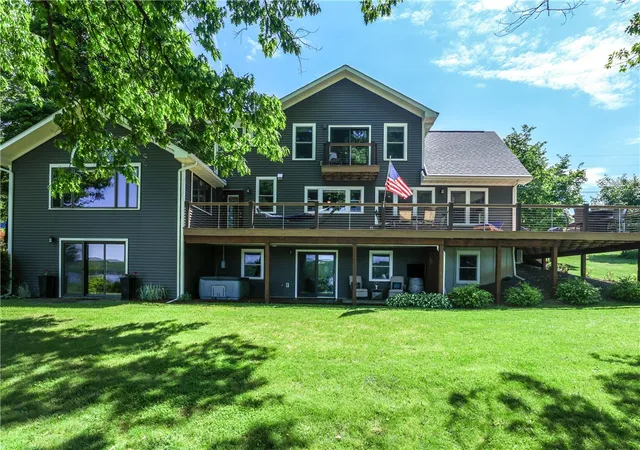 1st image of 5580 Peach Orchard Road, Hector, NY 14841 | MLS# R1687501