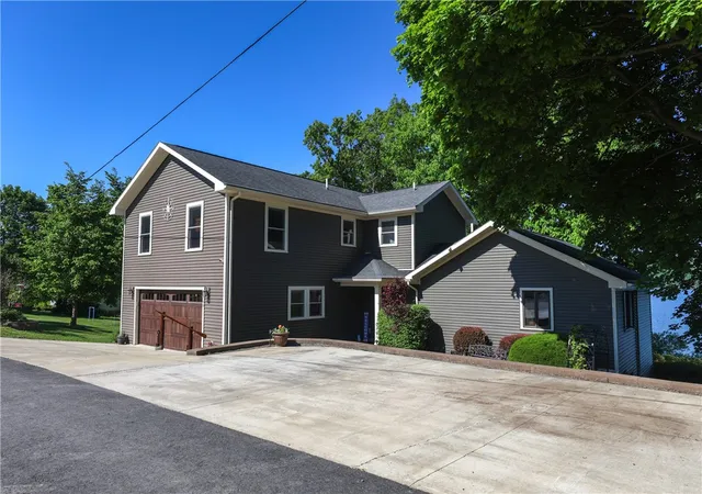3rd image of 5580 Peach Orchard Road, Hector, NY 14841 | MLS# R1687501