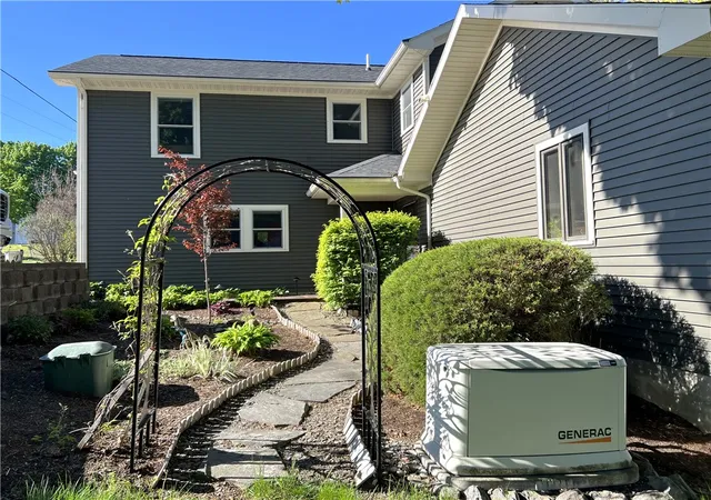 4th image of 5580 Peach Orchard Road, Hector, NY 14841 | MLS# R1687501