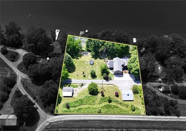 Homes for sale in Hector, NY | 5580 Peach Orchard Road, Hector, NY 14841 | MLS# R1687501