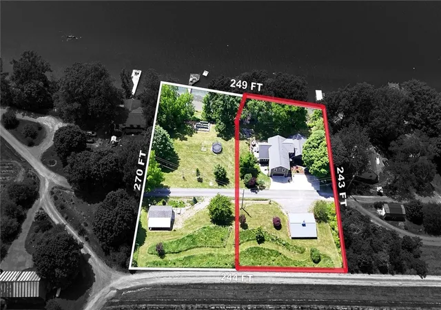 50th image of 5580 Peach Orchard Road, Hector, NY 14841 | MLS# R1687501