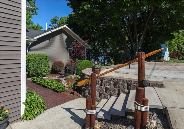 5th image of 5580 Peach Orchard Road, Hector, NY 14841 | MLS# R1687501