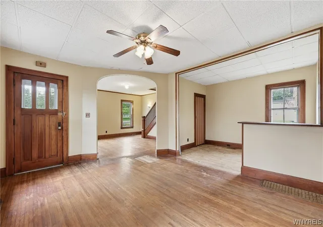 Homes for sale in Attica, NY | 40 Buffalo St, Attica, NY 14011 | MLS# B1687065
