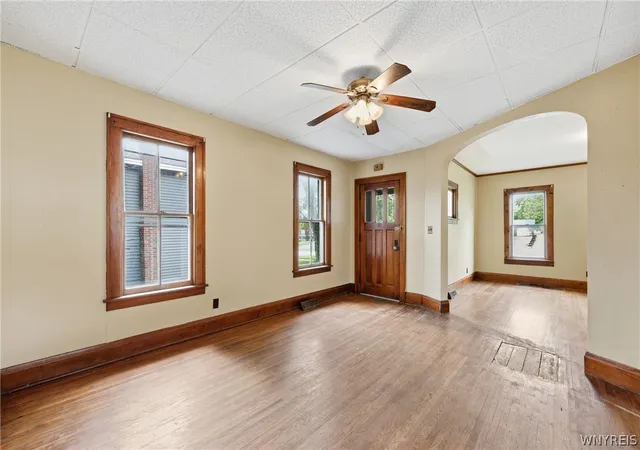 Homes for sale in Attica, NY | 40 Buffalo St, Attica, NY 14011 | MLS# B1687065