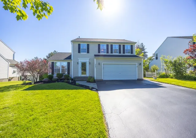 Homes for sale in Macedon, NY | 3241 White Pine Ln, Macedon, NY 14502 | MLS# R1687133