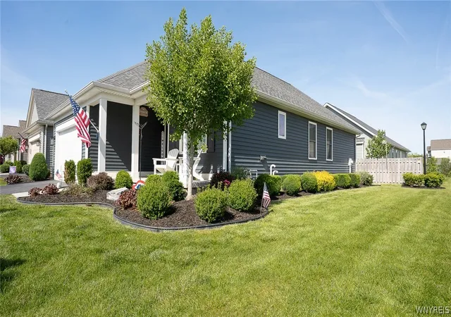 Homes for sale in Lancaster, NY | 69 Grambo Dr, Lancaster, NY 14086 | MLS# B1687436