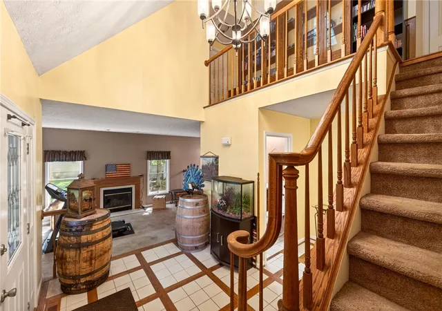 Photo 4 of Sale Pending at 23 Deerborne Ln, Spencerport, NY 14559 | MLS# R1685702 | Listing updated on 2026-07-26