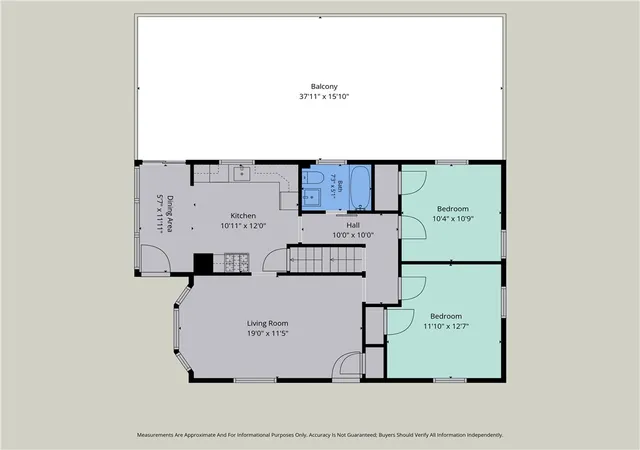 50th image of 27 Dakeland Rd, Irondequoit, NY 14617 | MLS# R1687579