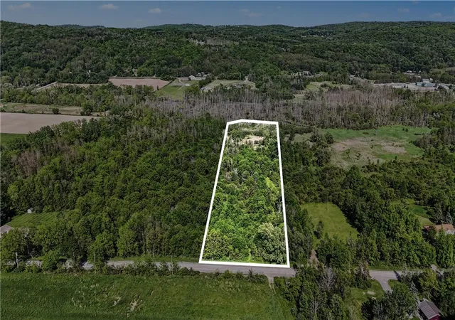 Homes for sale in Bristol, NY | Case Rd, Bristol, NY 14424 | MLS# R1687590
