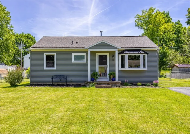 Homes for sale in Henrietta, NY | 48 Macon Dr, Henrietta, NY 14623 | MLS# R1686727