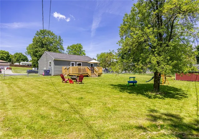 Homes for sale in Henrietta, NY | 48 Macon Dr, Henrietta, NY 14623 | MLS# R1686727