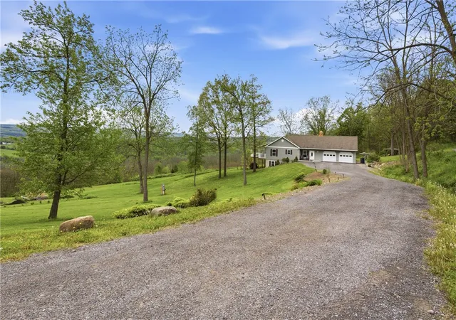 Homes for sale in Jerusalem, NY | 3139 Yoder Hill Rd, Jerusalem, NY 14478 | MLS# R1683958