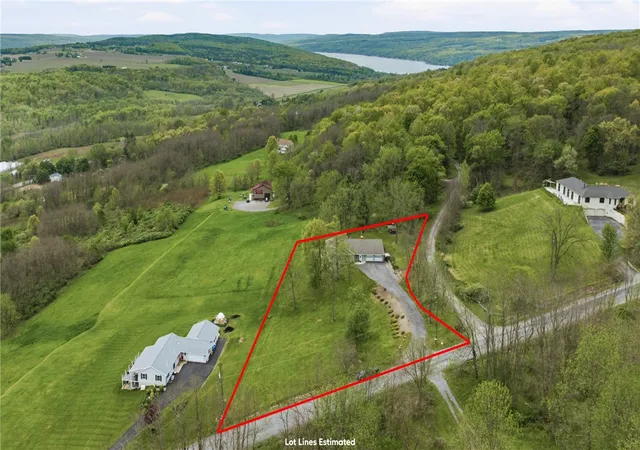 Homes for sale in Jerusalem, NY | 3139 Yoder Hill Rd, Jerusalem, NY 14478 | MLS# R1683958