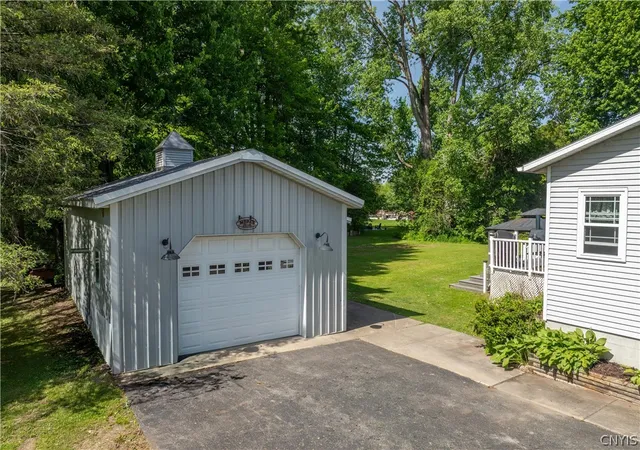 Homes for sale in Schroeppel, NY | 12 Clark Crest Dr, Schroeppel, NY 13135 | MLS# S1687587