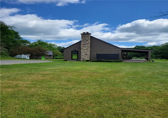 1st image of 164 Munson Rd, Burlington, NY 13315 | MLS# R1681171