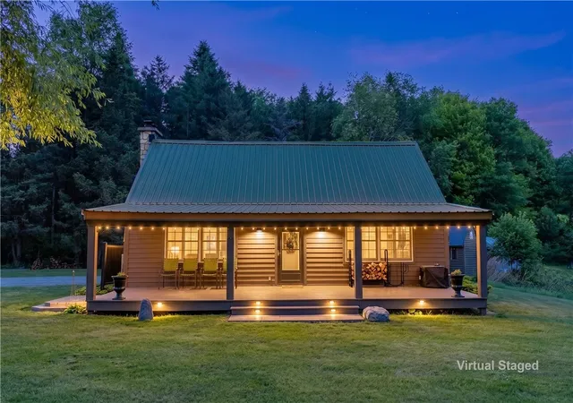 3rd image of 164 Munson Rd, Burlington, NY 13315 | MLS# R1681171