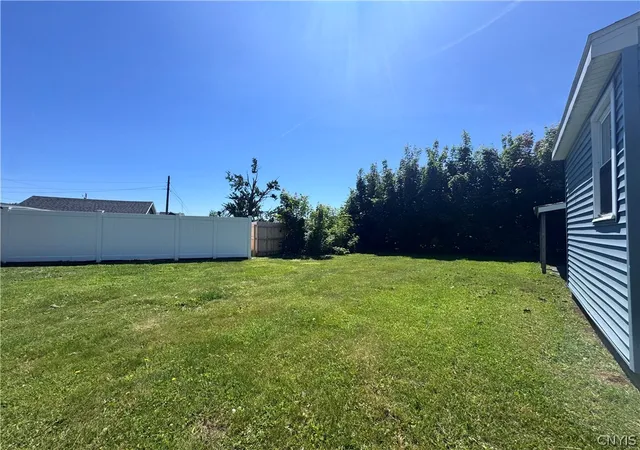 Homes for sale in Rome, NY | 501 Oakwood St, Rome, NY 13440 | MLS# S1687577