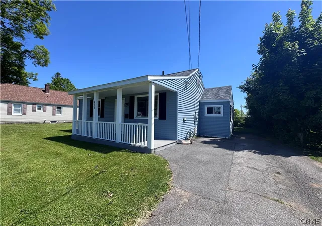 Homes for sale in Rome, NY | 501 Oakwood St, Rome, NY 13440 | MLS# S1687577