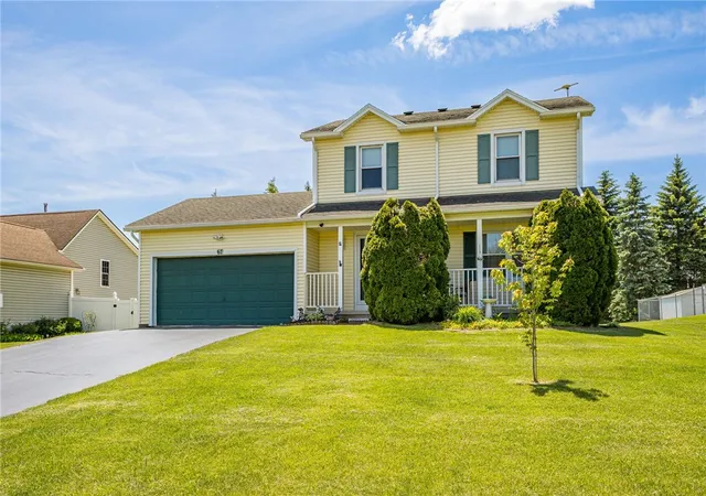 Homes for sale in Henrietta, NY | 67 Grangerford, Henrietta, NY 14586 | MLS# R1684453