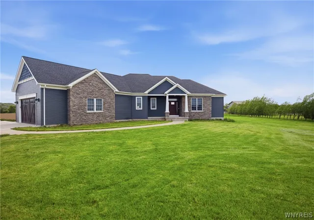Homes for sale in Cambria, NY | 4596 Green Rd, Cambria, NY 14094 | MLS# B1684423