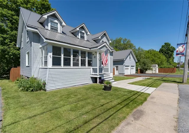Homes for sale in Wilna, NY | 41 Riverside Dr, Wilna, NY 13628 | MLS# S1687625