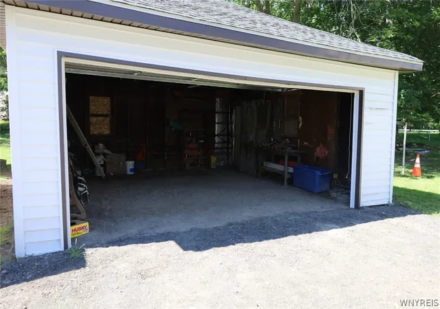 34th image of 132 Chestnut St, Gowanda, NY 14070 | MLS# B1687536