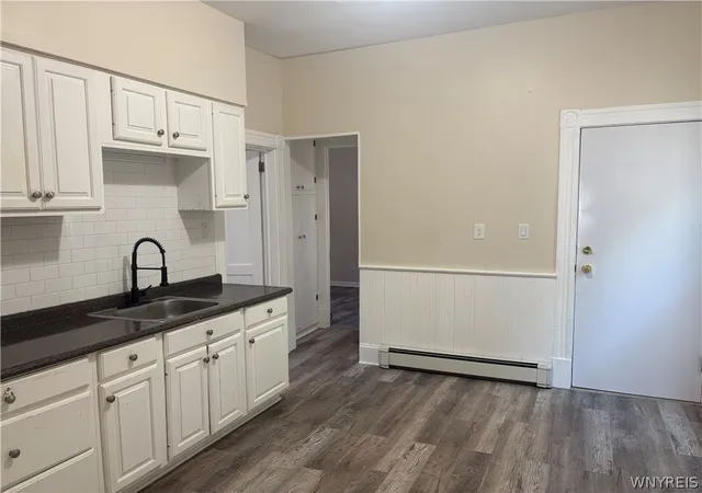 Listing Photo 4 - Condo for sale in building located at 290 Massachusetts Ave, Buffalo, NY 14213