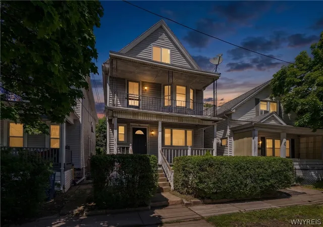 Photo 2 of Sale Pending at 30 Arkansas St, Buffalo, NY 14213 | MLS# B1687516 | Listing updated on 2026-07-21