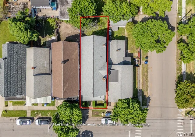 Photo 44 of Sale Pending at 30 Arkansas St, Buffalo, NY 14213 | MLS# B1687516 | Listing updated on 2026-07-21