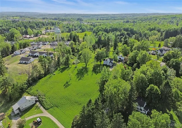 2nd image of 400 Franklin St, Springville, NY 14141 | MLS# B1687604