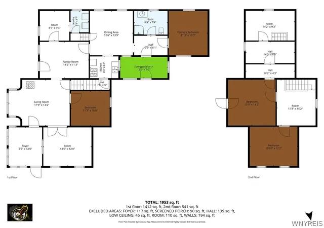 50th image of 400 Franklin St, Springville, NY 14141 | MLS# B1687604