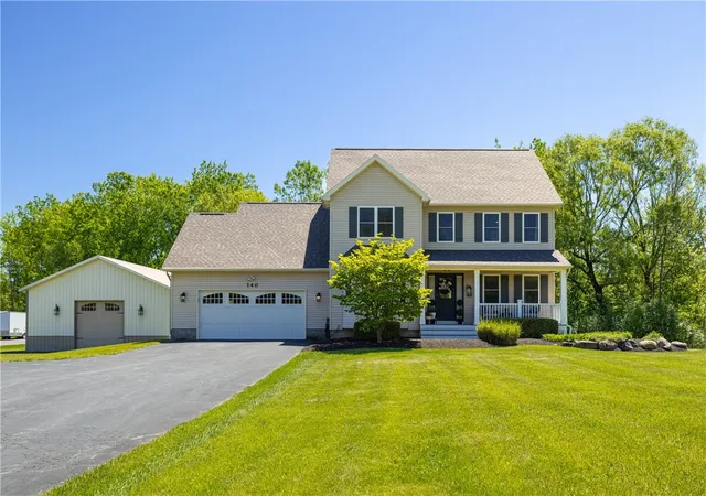 2nd image of 140 North Ave, Parma, NY 14468 | MLS# R1686766