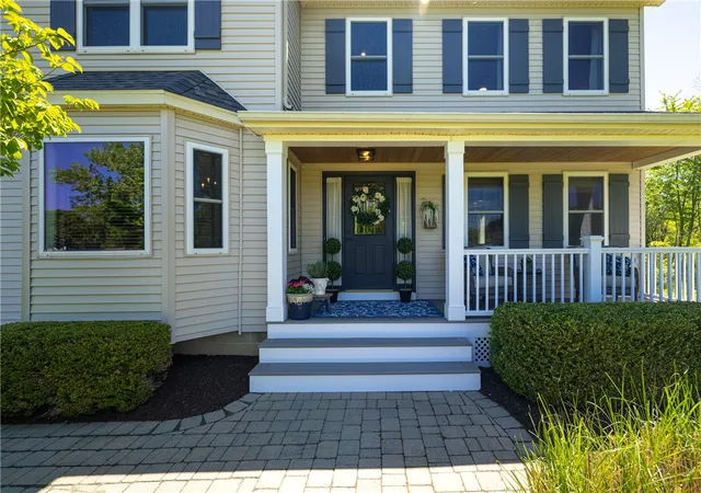 4th image of 140 North Ave, Parma, NY 14468 | MLS# R1686766