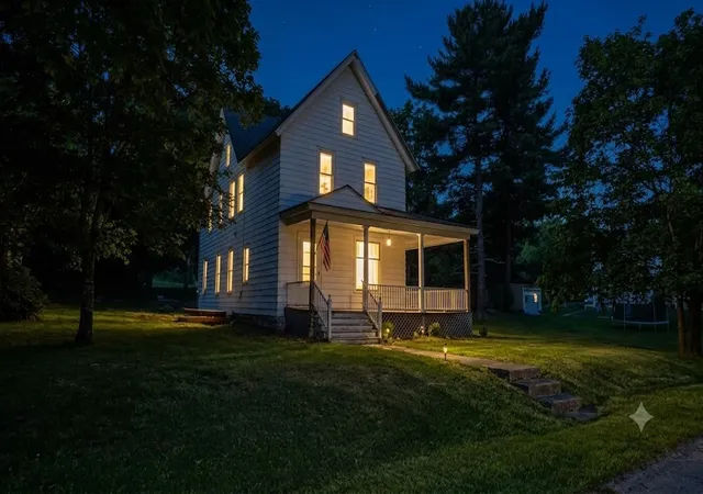 Photo 37 of Single family home for sale at 1008 South Ave, Bradford Town, PA 16701 | MLS# R1685499 | Listing updated on 2026-07-27