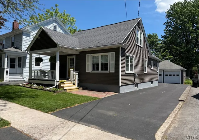 4th image of 1059 Westmoreland Ave, Syracuse, NY 13210 | MLS# S1687250