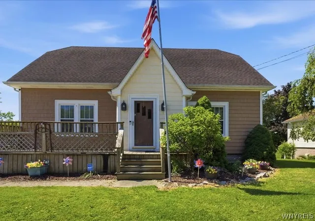 1st image of 699 Losson Rd, Buffalo, NY 14227 | MLS# B1682806