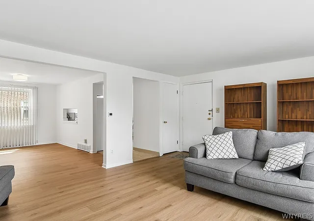 Photo 2 of Sale Pending at 72 A Old Lyme Dr #1, Buffalo, NY 14221 | MLS# B1683831 | Listing updated on 2026-06-17