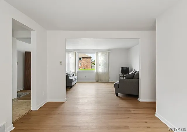Photo 3 of Sale Pending at 72 A Old Lyme Dr #1, Buffalo, NY 14221 | MLS# B1683831 | Listing updated on 2026-06-17