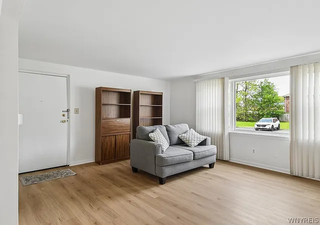 Photo 3 of Sale Pending at 72 A Old Lyme Dr #1, Buffalo, NY 14221 | MLS# B1683831 | Listing updated on 2026-06-17