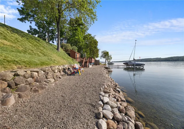 Homes for sale in Jerusalem, NY | 4236 Lake Ave, Jerusalem, NY 14478 | MLS# R1687646