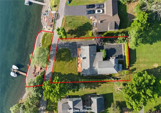 Homes for sale in Jerusalem, NY | 4236 Lake Ave, Jerusalem, NY 14478 | MLS# R1687646
