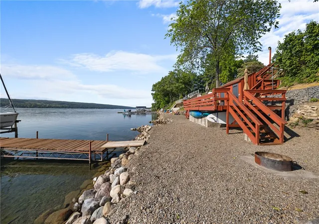 Homes for sale in Jerusalem, NY | 4236 Lake Ave, Jerusalem, NY 14478 | MLS# R1687646