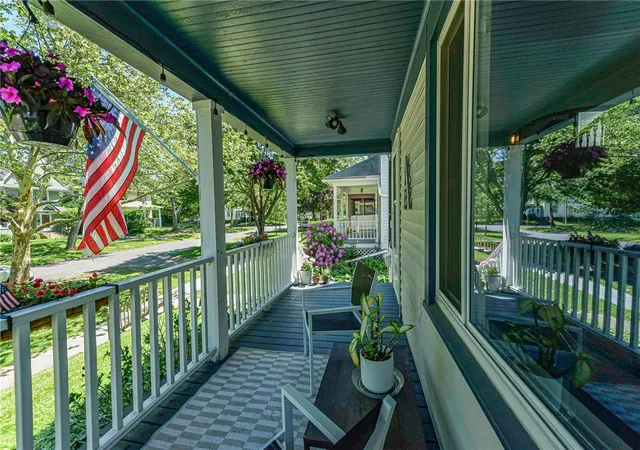 5th image of 107 Parkside Ave, Rochester, NY 14609 | MLS# R1687287