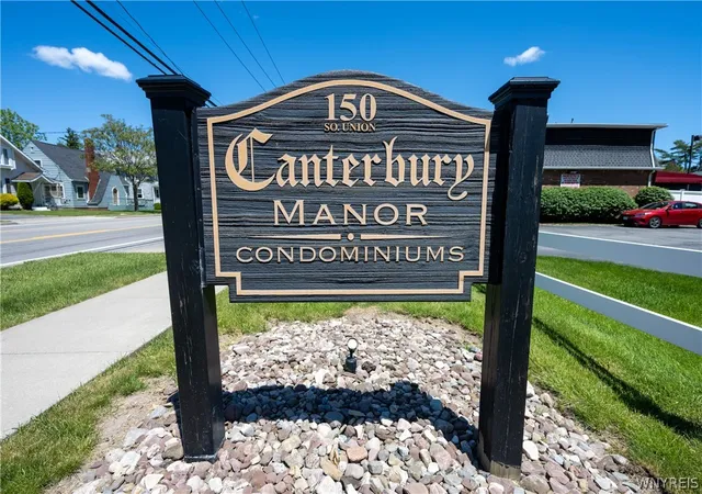 Homes for sale in Amherst, NY | 150 S Union Rd #113, Amherst, NY 14221 | MLS# B1687286