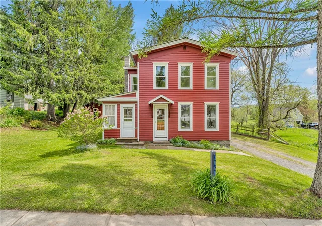 1st image of 3060 County Hwy 11, Hartwick, NY 13348 | MLS# R1684412