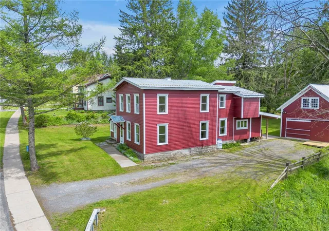 2nd image of 3060 County Hwy 11, Hartwick, NY 13348 | MLS# R1684412