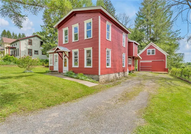 30th image of 3060 County Hwy 11, Hartwick, NY 13348 | MLS# R1684412
