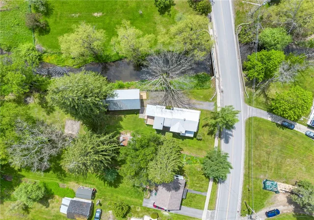 4th image of 3060 County Hwy 11, Hartwick, NY 13348 | MLS# R1684412