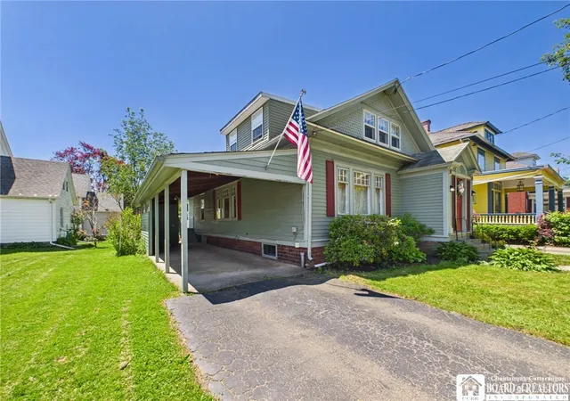 Homes for sale in Olean, NY | 903 Washington St, Olean, NY 14760 | MLS# R1687639